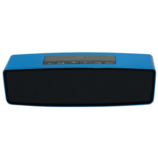 Woxter Bigbass Bt 10 Bluetooth Azul